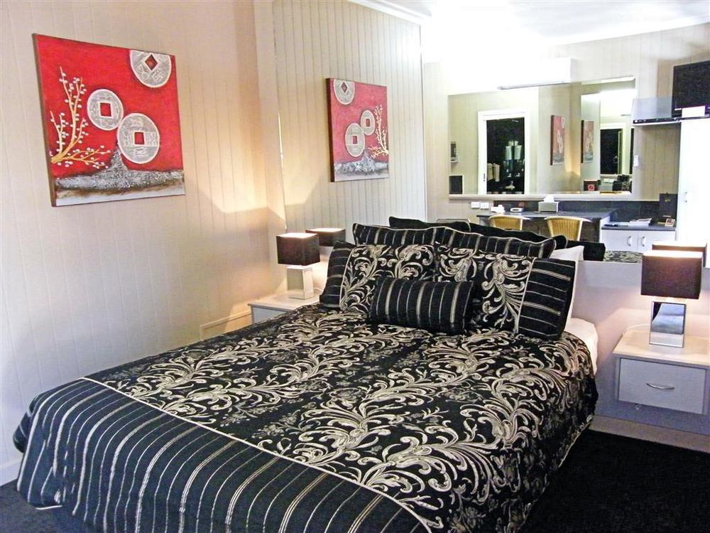Caboolture Central Motor Inn, Sure Stay Collection By BW Zimmer foto